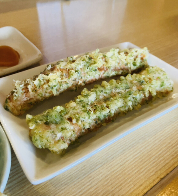 吉屋うどん的實拍高清圖