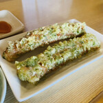 吉屋うどん的實拍圖