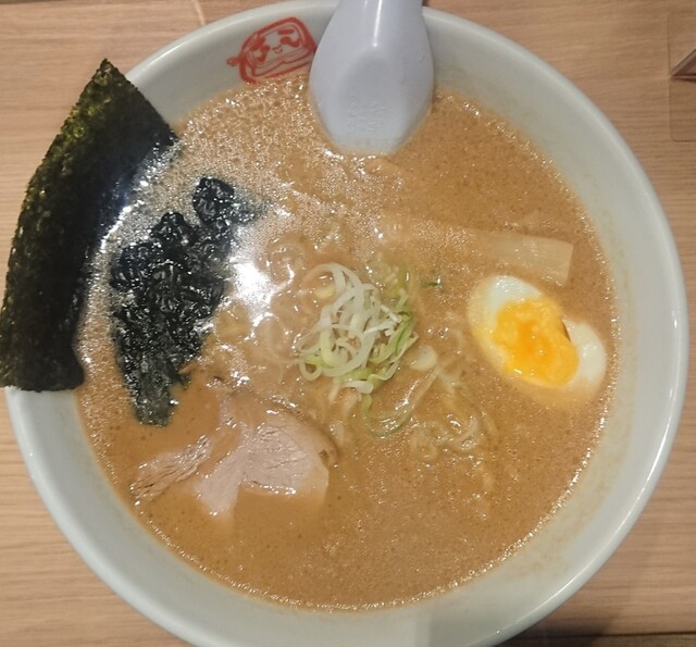 夜のだるまや的实拍高清图