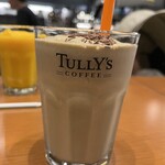 タリーズコーヒー 羽田エアポートガーデン店的實拍圖