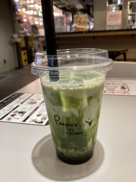 PANCAKE ROOM 京都タワーサンド店的實拍高清圖