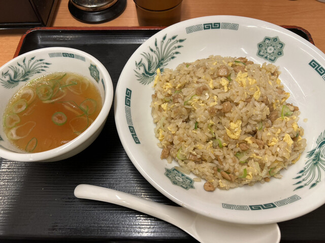 日高屋 浅草橋店的實拍高清圖