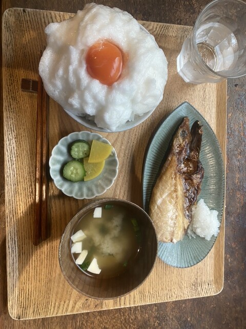 recommendations image for ヨリドコロ