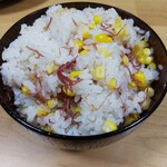 千駄木 腰塚 渋谷東急フードショー店的實拍圖