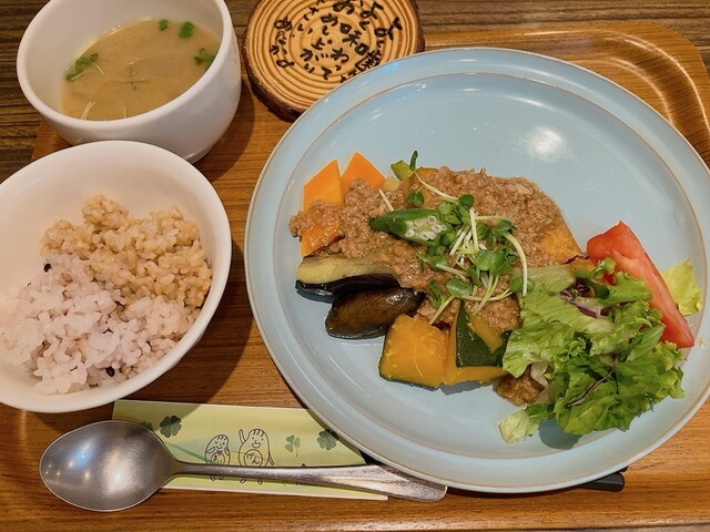 ナチュラルキッチン めだか 2号店的實拍高清圖