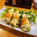 寿司居酒屋 や台ずし 大森海岸駅前町的實拍圖