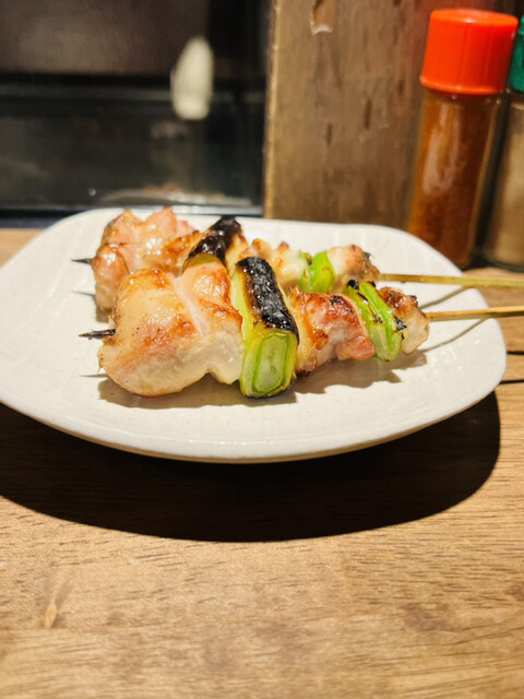炭火焼鳥 チャブヤ 高倉店的實拍高清圖