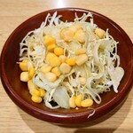 鉄板もんじゃ居酒屋 三代目土信田商店的實拍圖