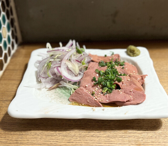 酉 どうあん 春吉店的實拍高清圖
