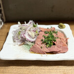酉 どうあん 春吉店的實拍圖