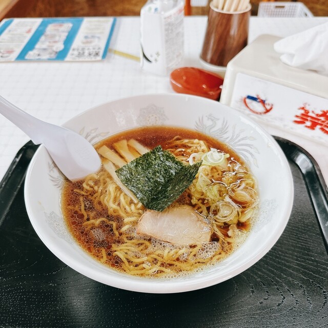 久平食堂的实拍高清图