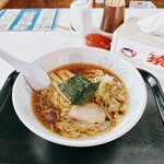 久平食堂的实拍图