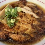 ピリリの虎的實拍圖