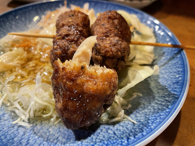 recommendations image for とり福