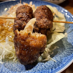 recommendations for とり福