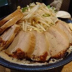 やっとこ 三田店的實拍圖