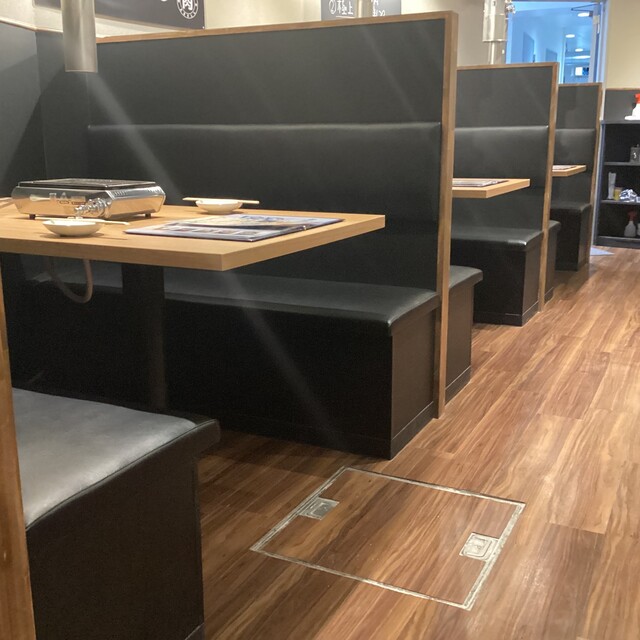 焼肉あぶる。 板橋店的实拍高清图