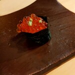 越中屋 立ち食い寿司的實拍圖