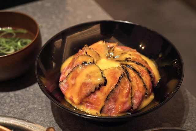 recommendations image for しゃぶらく亭 歌舞伎町店