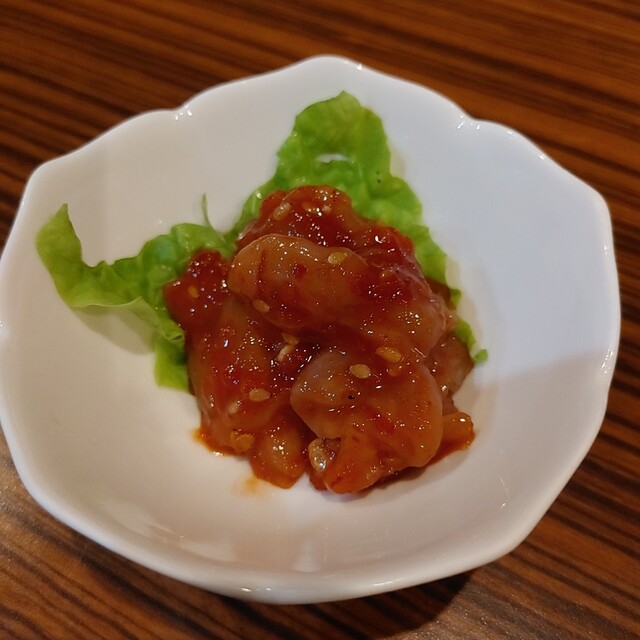 味処 明洞亭的实拍高清图