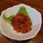 味処 明洞亭的实拍图