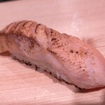 魚がし日本一 立喰寿司 渋谷道玄坂店的實拍圖