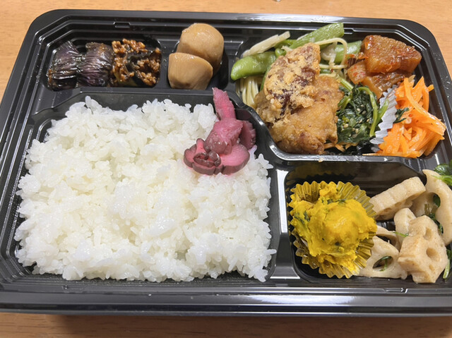 惣菜たつみ的實拍高清圖