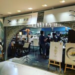 うのまち珈琲店 渋谷店的实拍图