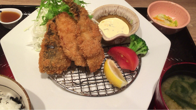 recommendations image for 大戸屋 高幡不動SC店