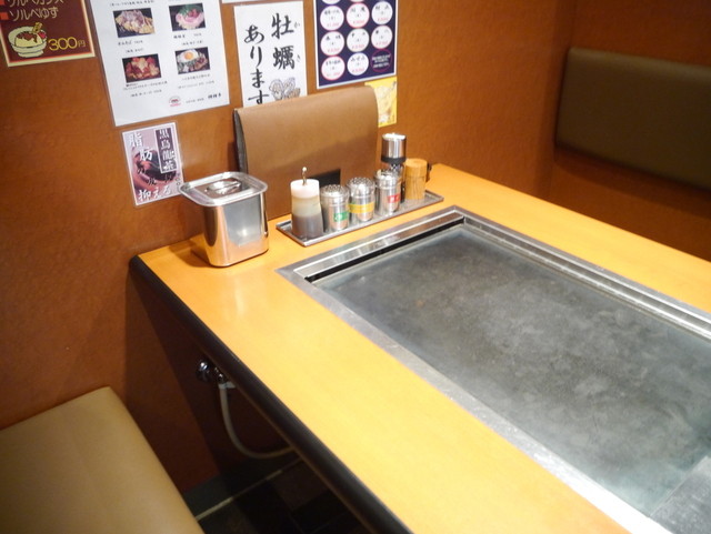 狸狸亭 北梅田店的實拍高清圖