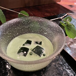 茶の葉 松屋銀座店的實拍圖