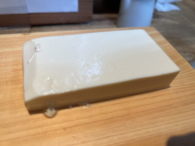 豆腐料理 空野 南船場店的實拍高清圖