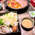 牛禅 神田店的實拍圖