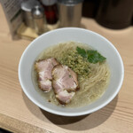 recommendations for 塩らーめん専門 ひるがお 大阪エディオンなんば本店