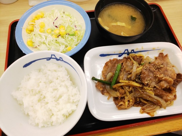 recommendations image for 松屋 代々木上原店