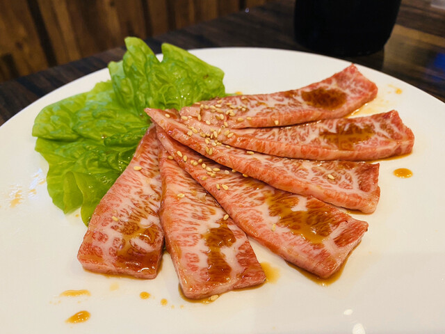 炭火焼肉　黒毛和牛　慶k 本所店的實拍高清圖