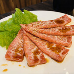 炭火焼肉　黒毛和牛　慶k 本所店的實拍圖