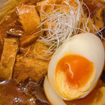 ごはんや一芯 大阪的实拍图