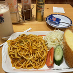 コメダ珈琲店 浅草橋駅前店的實拍圖