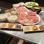 recommendations for 和牛 焼肉 ホルモン 肉大将 春吉 西中洲店