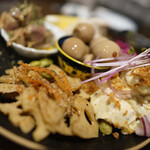 スタンドしまうま的實拍圖