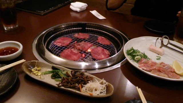 黒毛和牛専門店　焼肉こまち的实拍高清图