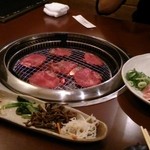 黒毛和牛専門店　焼肉こまち的实拍图