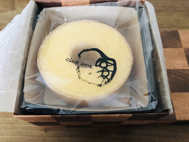 クラブハリエ B-スタジオ 池袋東武店的實拍高清圖