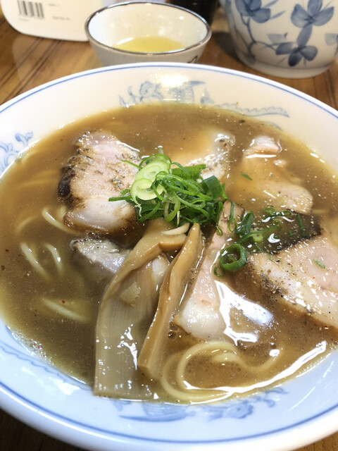 岸本柳蔵老舗的實拍高清圖