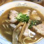 岸本柳蔵老舗的實拍圖