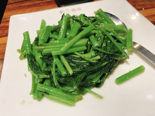 recommendations image for 24時間 餃子酒場 高田馬場店