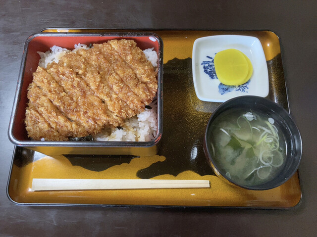 そば処 いなだ屋 置戸本店的实拍高清图