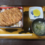 そば処 いなだ屋 置戸本店的实拍图