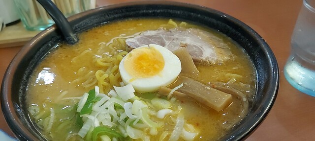 三代目 月見軒 札幌駅北口店的实拍高清图